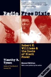 Capa do artigo Radio Free Dixie