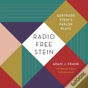 Capa do artigo Radio Free Stein