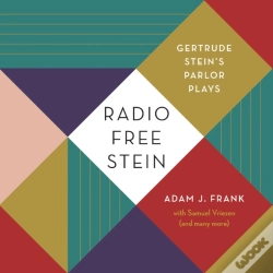 Capa do artigo Radio Free Stein
