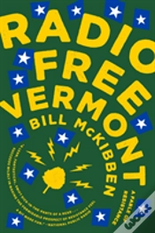 Capa do artigo Radio Free Vermont
