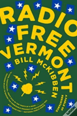 Capa do artigo Radio Free Vermont