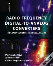 Capa do artigo Radio-Frequency Digital-To-Analog Converters