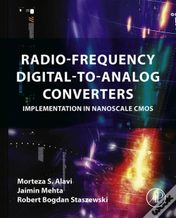 Capa do artigo Radio-Frequency Digital-To-Analog Converters