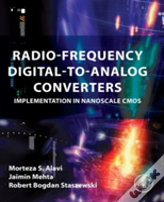 Radio-Frequency Digital-To-Analog Converters