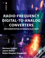 Capa do artigo Radio-Frequency Digital-To-Analog Converters