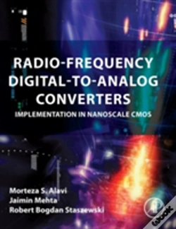 Capa do artigo Radio-Frequency Digital-To-Analog Converters