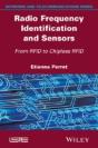 Radio Frequency Identification And Sensors - Preview