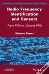 Radio Frequency Identification And Sensors