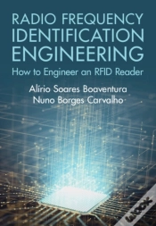 Capa do artigo Radio Frequency Identification Engineering