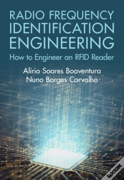 Capa do artigo Radio Frequency Identification Engineering