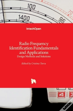 Capa do artigo Radio Frequency Identification Fundament