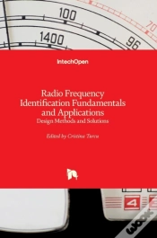Capa do artigo Radio Frequency Identification Fundament