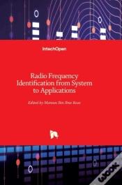 Capa do artigo Radio Frequency Identification