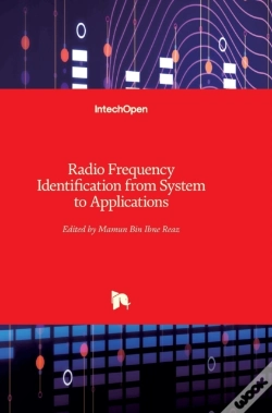 Capa do artigo Radio Frequency Identification