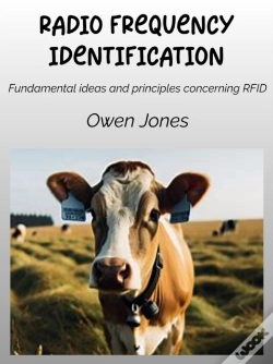 Capa do artigo Radio Frequency Identification