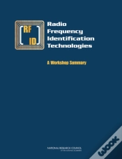 Capa do artigo Radio Frequency Identification Technologies