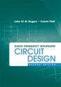 Radio Frequency Integrated Circuit Design, Second Edition - Preview