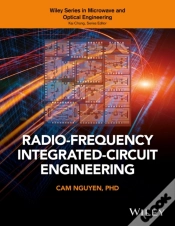 Capa do artigo Radio-Frequency Integrated-Circuit Engineering