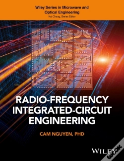 Capa do artigo Radio-Frequency Integrated-Circuit Engineering