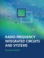 Radio Frequency Integrated Circuits And Systems - Preview