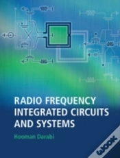 Capa do artigo Radio Frequency Integrated Circuits And Systems