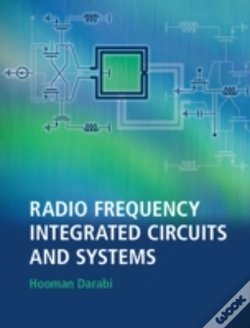 Capa do artigo Radio Frequency Integrated Circuits And Systems