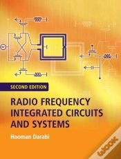 Capa do artigo Radio Frequency Integrated Circuits And Systems