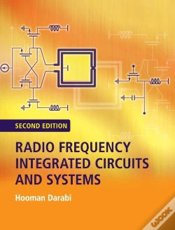 Capa do artigo Radio Frequency Integrated Circuits And Systems