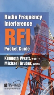 Capa do artigo Radio Frequency Interference (Rfi) Pocket Guide