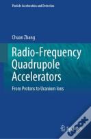Radio-Frequency Quadrupole Accelerators