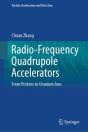 Radio-Frequency Quadrupole Accelerators - Preview