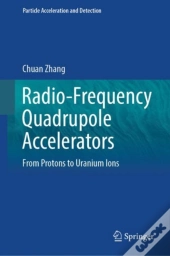 Radio-Frequency Quadrupole Accelerators