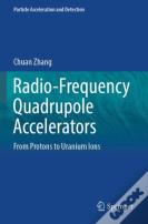 Radio-Frequency Quadrupole Accelerators