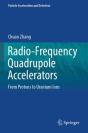 Radio-Frequency Quadrupole Accelerators - Preview