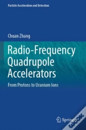 Radio-Frequency Quadrupole Accelerators