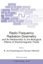 Radio Frequency Radiation Dosimetry And Its Relationship To The Biological Effects Of Electromagnetic Fields - Preview