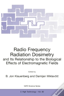 Capa do artigo Radio Frequency Radiation Dosimetry And Its Relationship To The Biological Effects Of Electromagnetic Fields