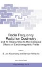 Radio Frequency Radiation Dosimetry And Its Relationship To The Biological Effects Of Electromagnetic Fields - Preview