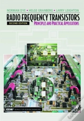 Capa do artigo Radio Frequency Transistors