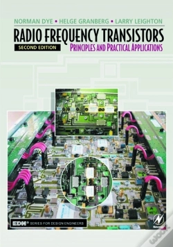 Capa do artigo Radio Frequency Transistors