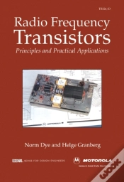 Capa do artigo Radio Frequency Transistors