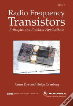 Capa do artigo Radio Frequency Transistors
