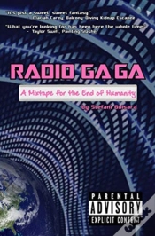 Capa do artigo Radio Ga Ga