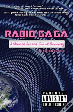 Capa do artigo Radio Ga Ga