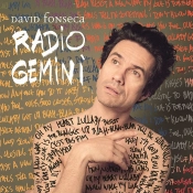 Capa do artigo Radio Gemini - CD