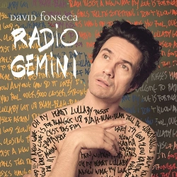 Capa do artigo Radio Gemini - Vinil