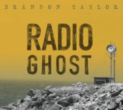Capa do artigo Radio Ghost - CD