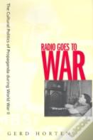 Radio Goes To War