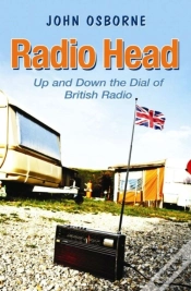 Capa do artigo Radio Head