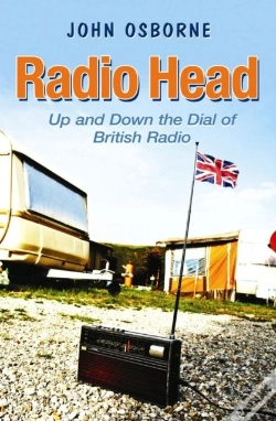 Capa do artigo Radio Head